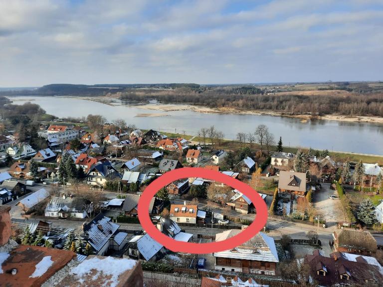 Podzamcze15 - B&B Kazimierz Dolny
