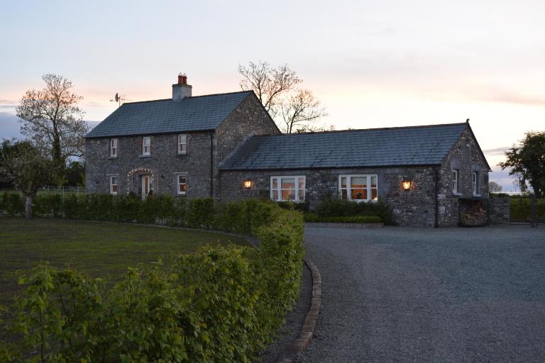 Hideaway at Foxhollow - Chambres d'hôtes Kells