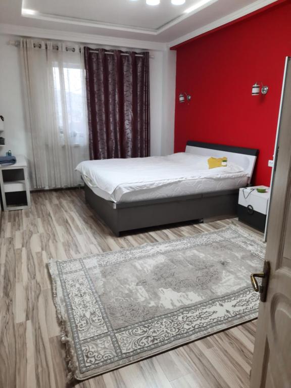 Diplomat Apartments - B&B Biškek
