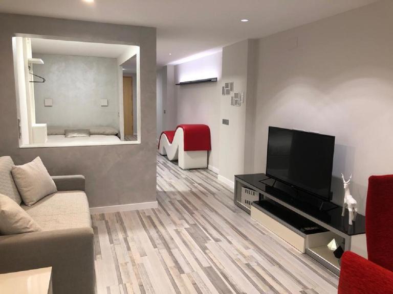 Villa Bruno&Playa de Valencia - B&B Valencia