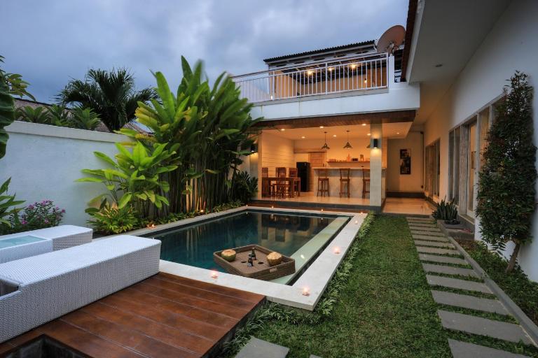The Made Villa - B&B Dalung
