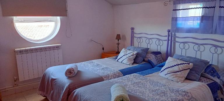 EL DESVÁN - B&B Santa Marta de Tormes