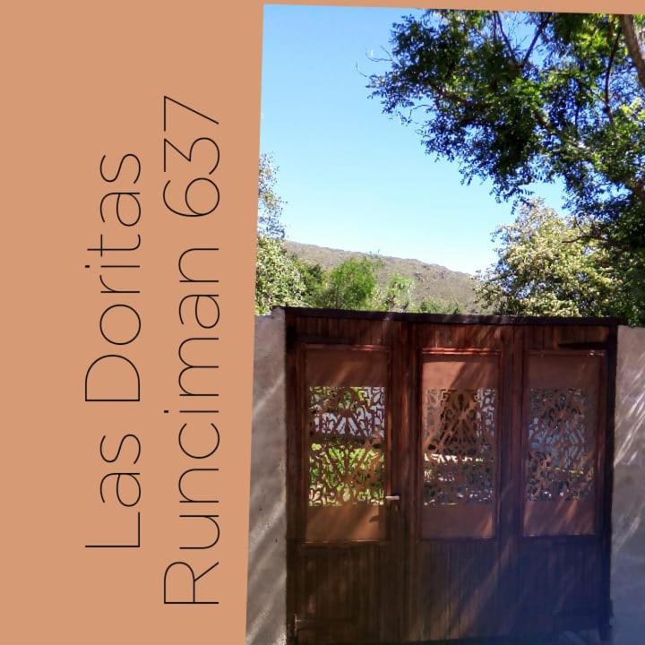 Chalet Las Doritas - B&B La Cumbre