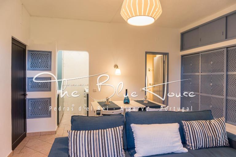 The Blue House, Pedras D'el Rei, Tavira - B&B Tavira