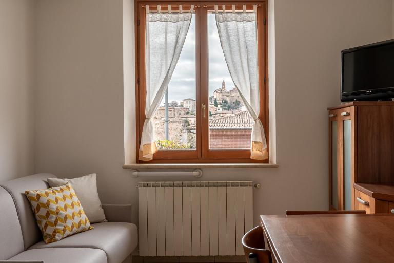 Casa in Chiana - B&B Torrita di Siena