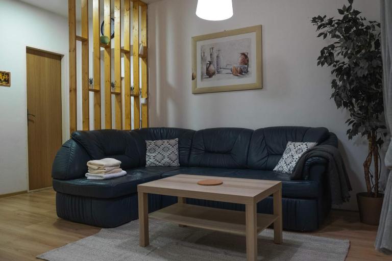 Apartmány stará škola - B&B Horní Bečva