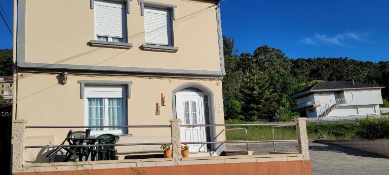 Casa Amadora - Ferienwohnung Carnota