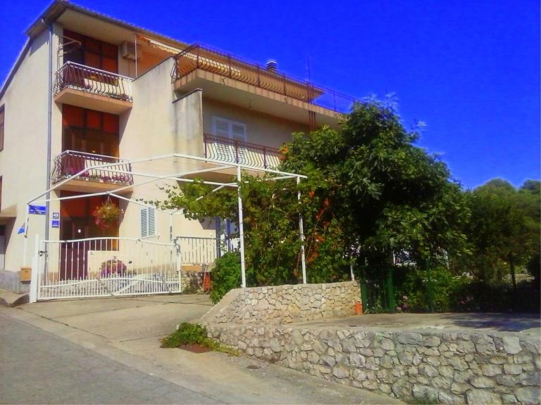 Siesta Apartments - B&B Sebenico