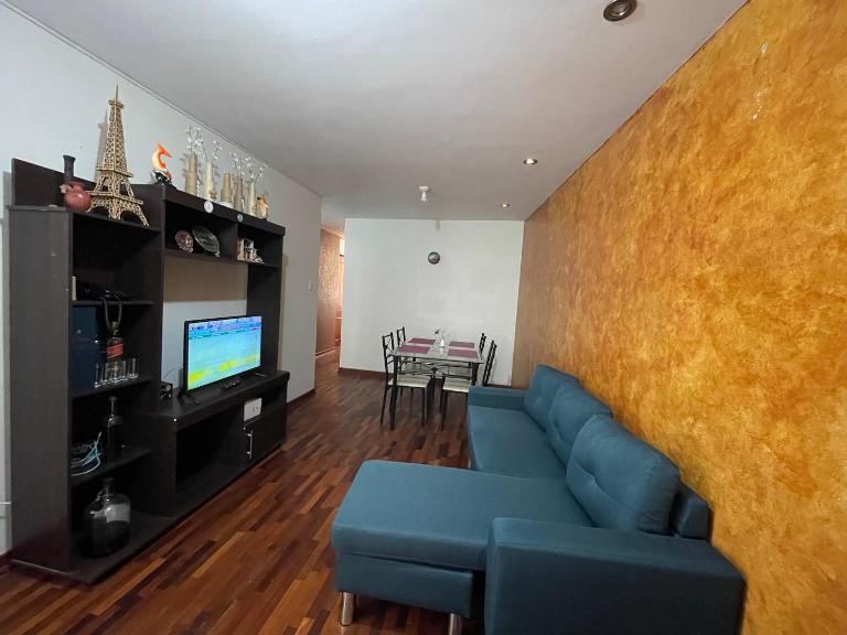 Exclusivo Apartamento en el corazón de Trujillo - 5to Piso - B&B Trujillo