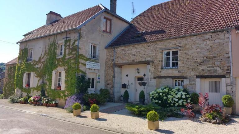 La Vallée Verte - B&B Grandchamp