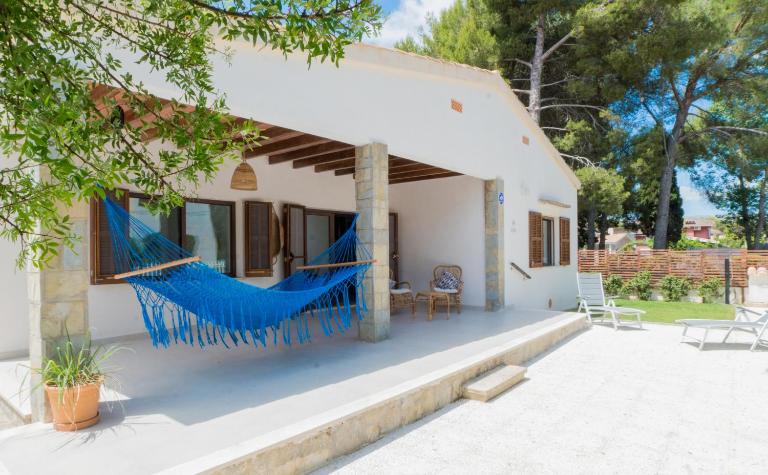 Villa Can Ordinas - B&B Alcúdia