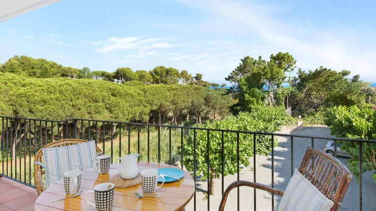 Can 1 - Calella de Palafrugell - B&B Llafranc
