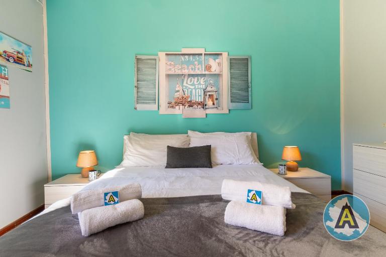 Casa Del Bello - Appartamento di fronte al mare a Silvi - B&B Silvi Paese