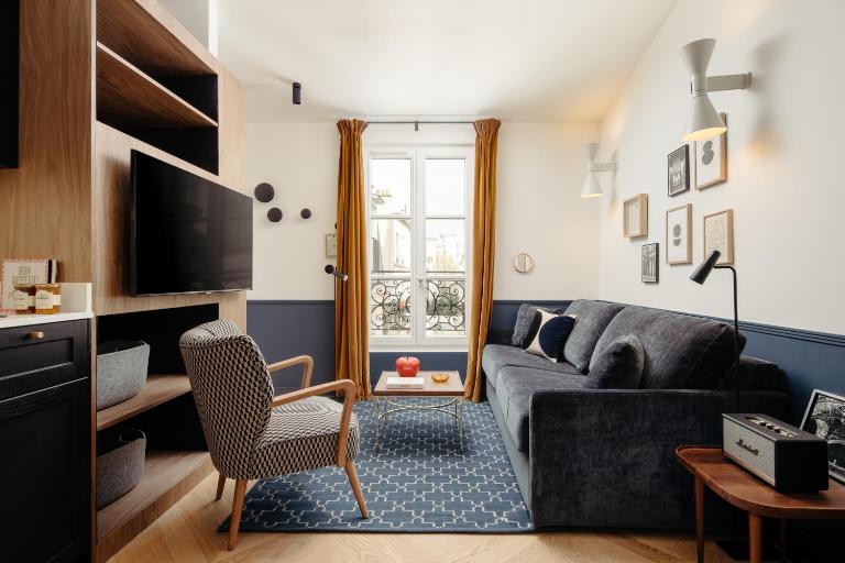 My Maison In Paris Montmartre - B&B París