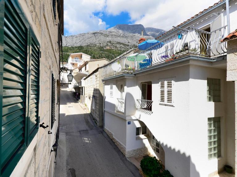 Holiday Home Stara Lipa - B&B Baška Voda