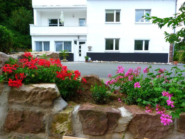 Villa Luise - Ferienwohnung Hameln