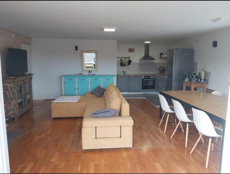 Kuća za odmor Miracool - Ferienwohnung Generalski Stol
