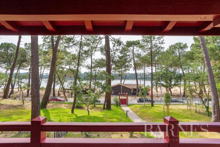 Lake Apart - B&B Soorts