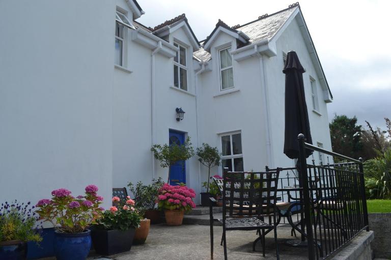 Guaire House Killarney - B&B Killarney