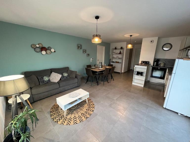 Appartement Magnîolia proche centre Ville - B&B Colmar
