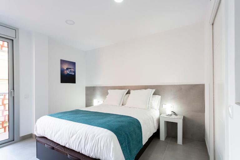 8 lacus BAIKAL - B&B L'Hospitalet de Llobregat