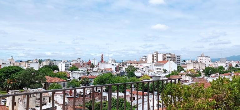 La Vicente - Ferienwohnung Salta
