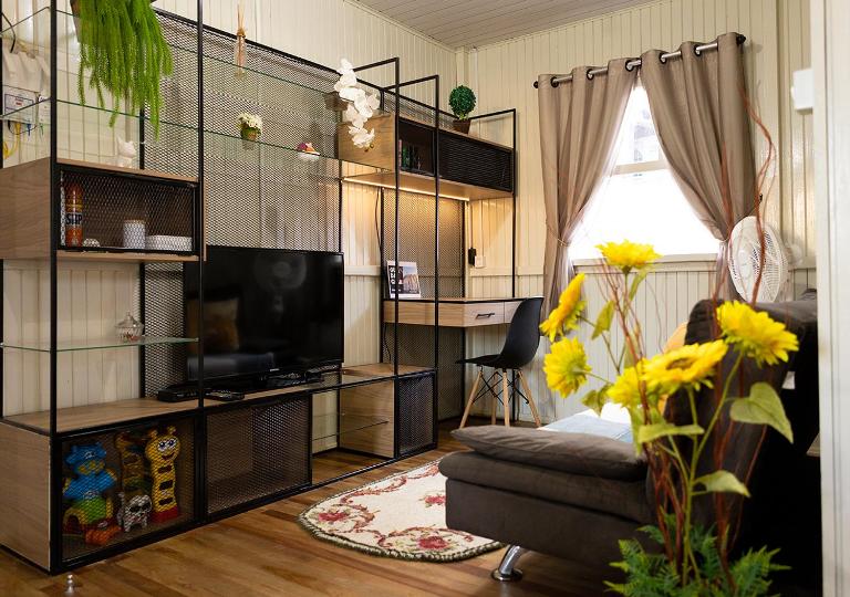 meu cantinho - Chambres d'hôtes Tubarão
