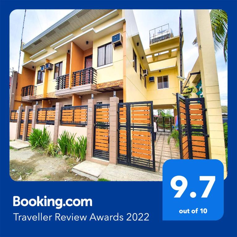 Kaitleen Home Stay Door 3 - Bed and Breakfast Tacloban City