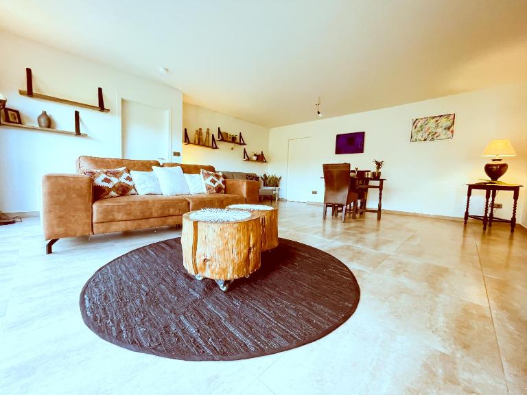 Vakantiehuis sINNE - Chambres d'hôtes Oostmalle