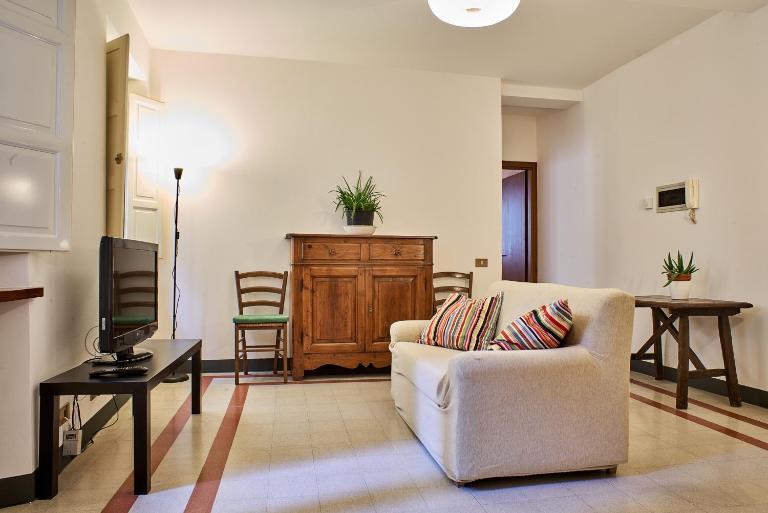 Trilocale in centro - Ferienwohnung Lucca
