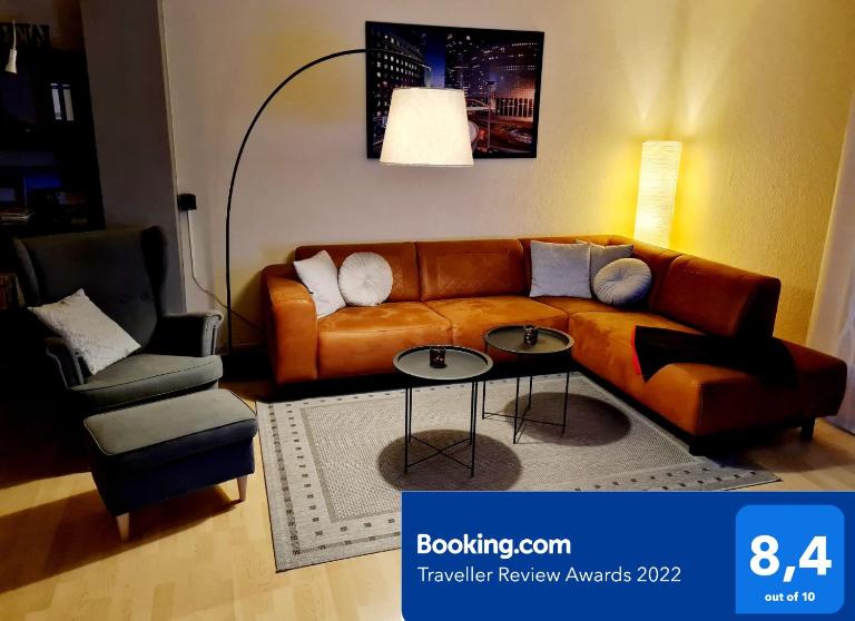 Moderne Ferienwohnung im Herzen von Schleswig - B&B Schleswig