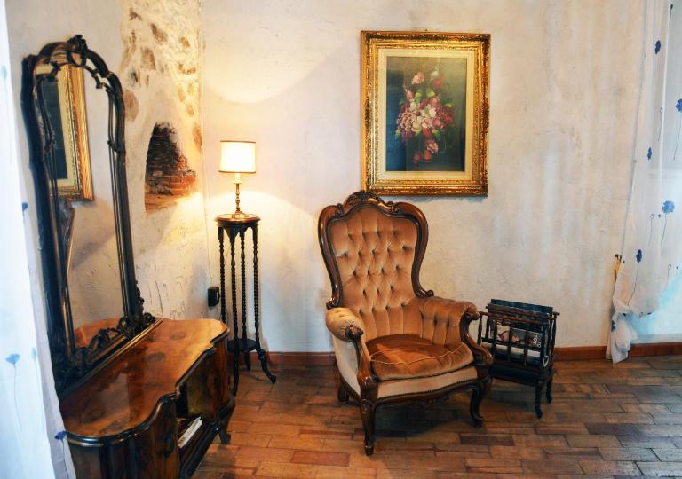 L'Antico Sogno Guest House - B&B Tramutola