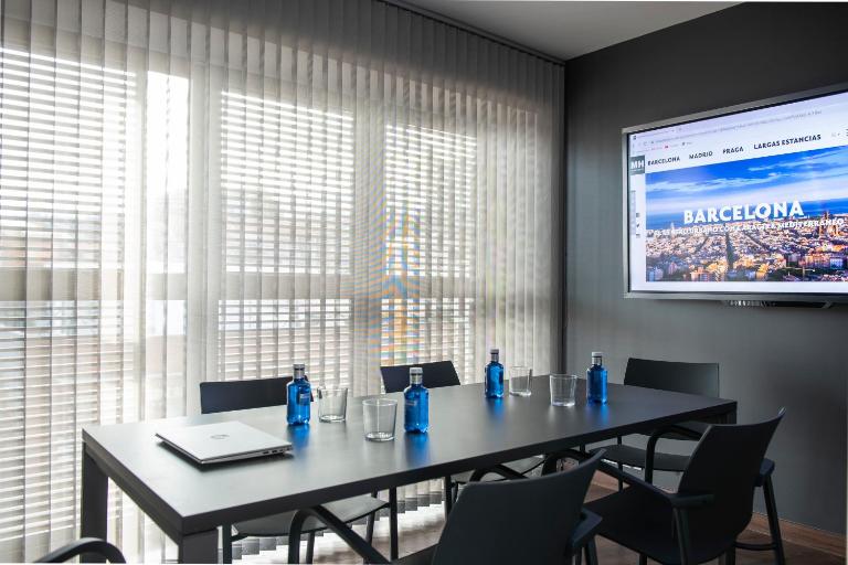 MH Apartments Urban - B&B Barcelona