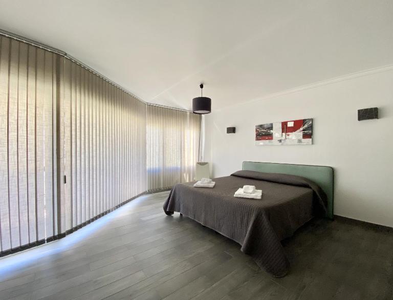 Ténis Studio Apartment - Vilamoura - B&B Vilamoura
