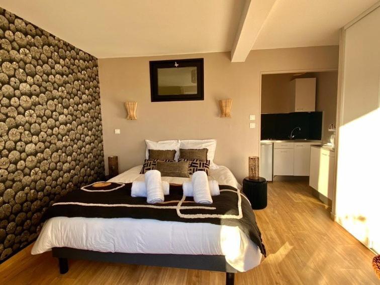 Les Villas de la Plage - Chambres d'hôtes Névez