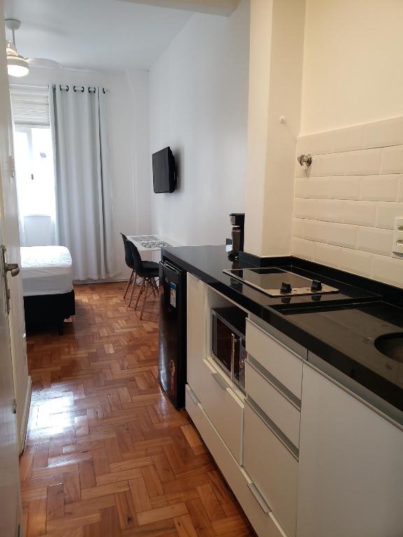 Studio em Teresópolis no bairro Alto, próximo principais pontos turísticos - B&B Teresópolis