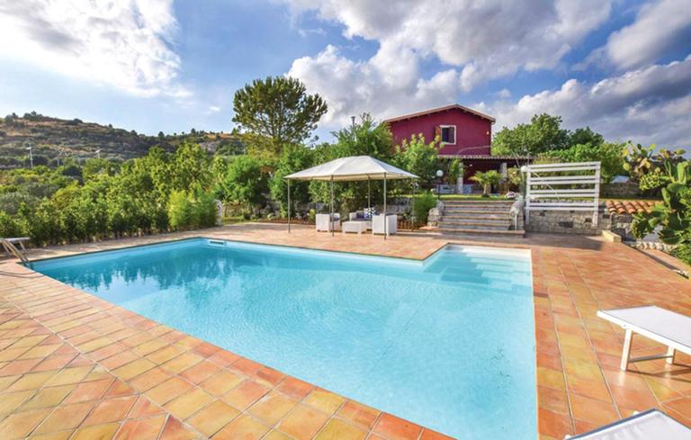 Ceretanum Holiday House - Bed and Breakfast Giarratana