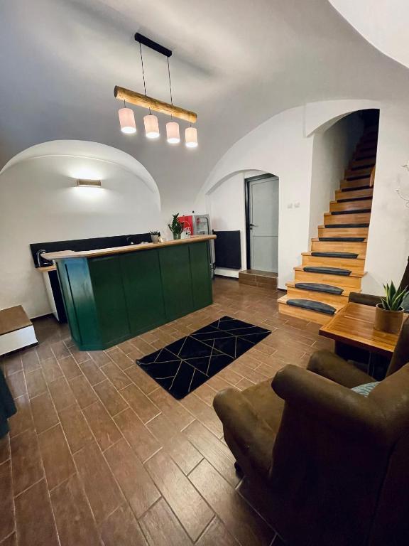 Dorfel - B&B Košice