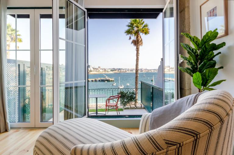 Westlight Cascais Chalet - Adults Only - Chambres d'hôtes Cascais