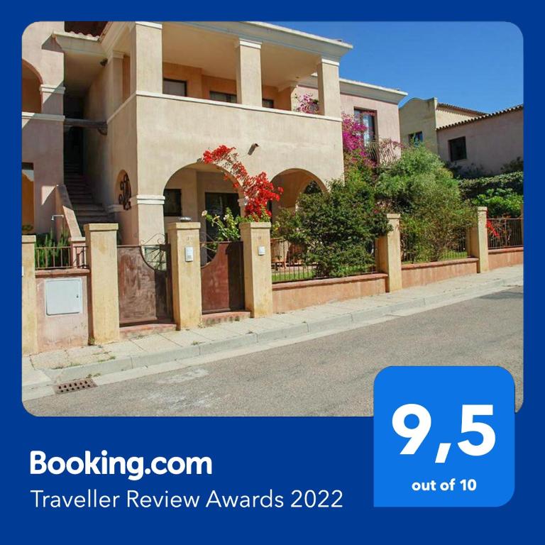 Domu Cannuja - B&B Villasimius