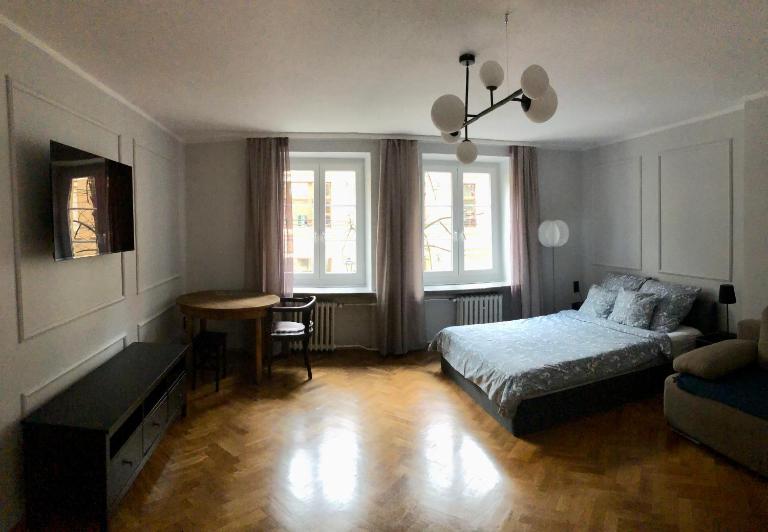 Apartament Central Nº1 - Bed and Breakfast Wrocław