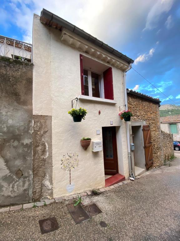 La Maisonnette D'Agel - Bed and Breakfast Agel