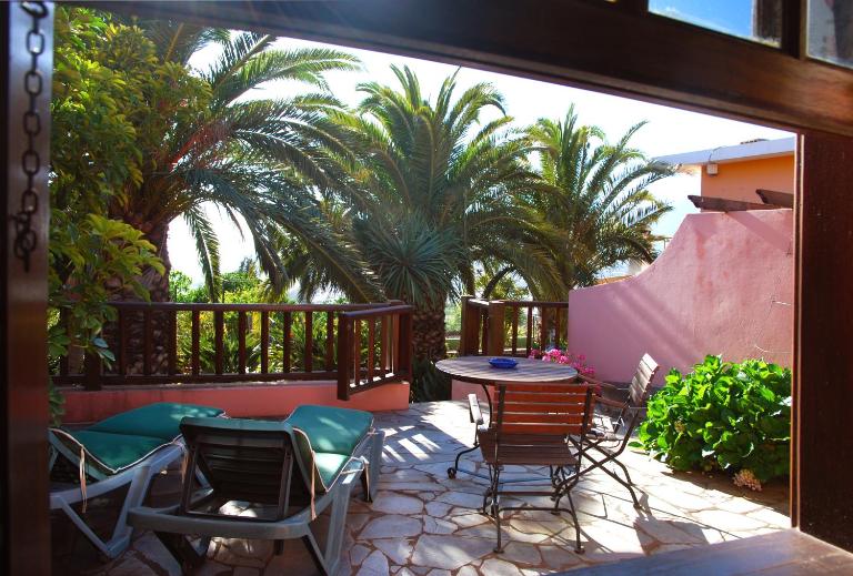 Casa Bana 2 - B&B El Paso