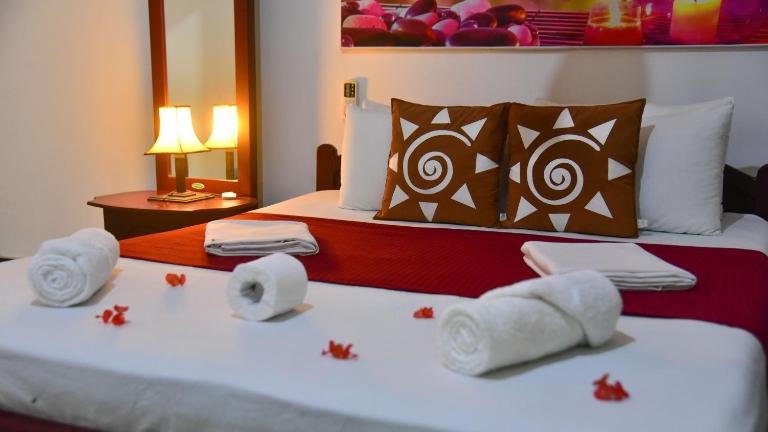 Sayare Inn - B&B Dambulla