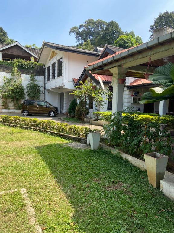 Kandy Garden Villa - Chambres d'hôtes Kandy