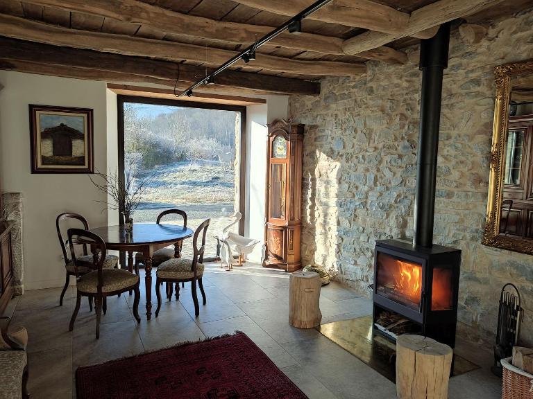 Mokorroko Borda Hostal Rural - B&B Etxaleku