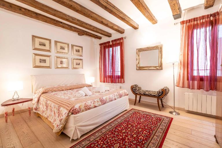 San Marco New Romantic - Ferienwohnung Venedig