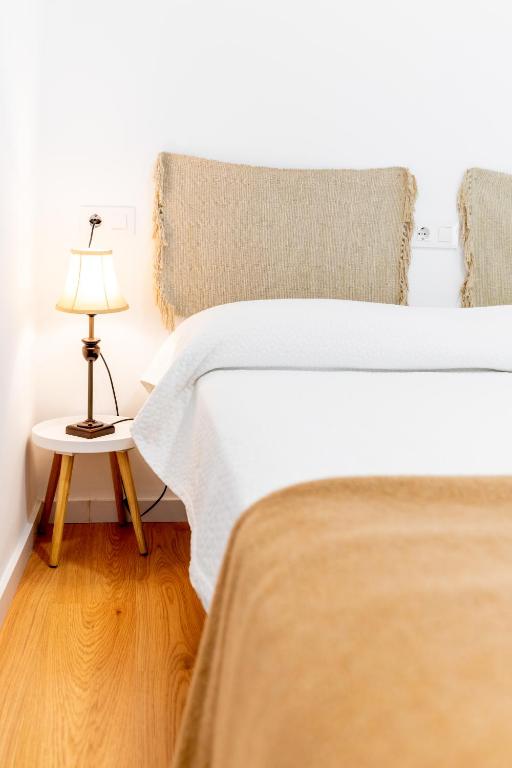 Apartamento Rural New Folch II - B&B Morella
