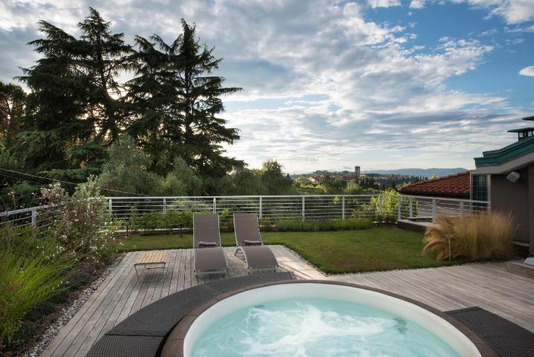 Dame di Toscana - B&B Lastra a Signa