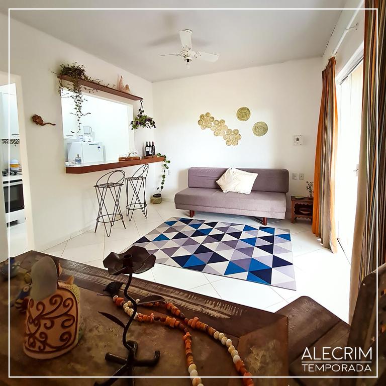 VILAJE ALECRIM - Lençóis - B&B Lençóis